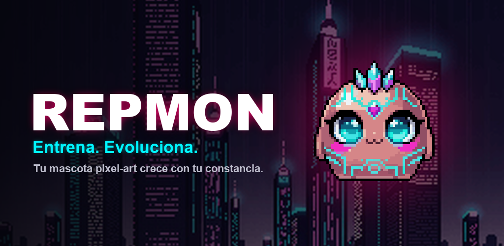 RepMon